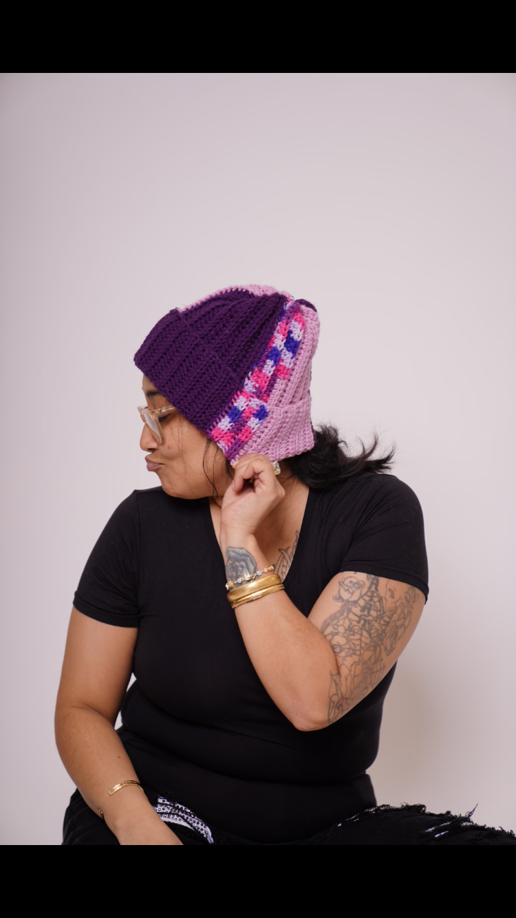 Beanie hats