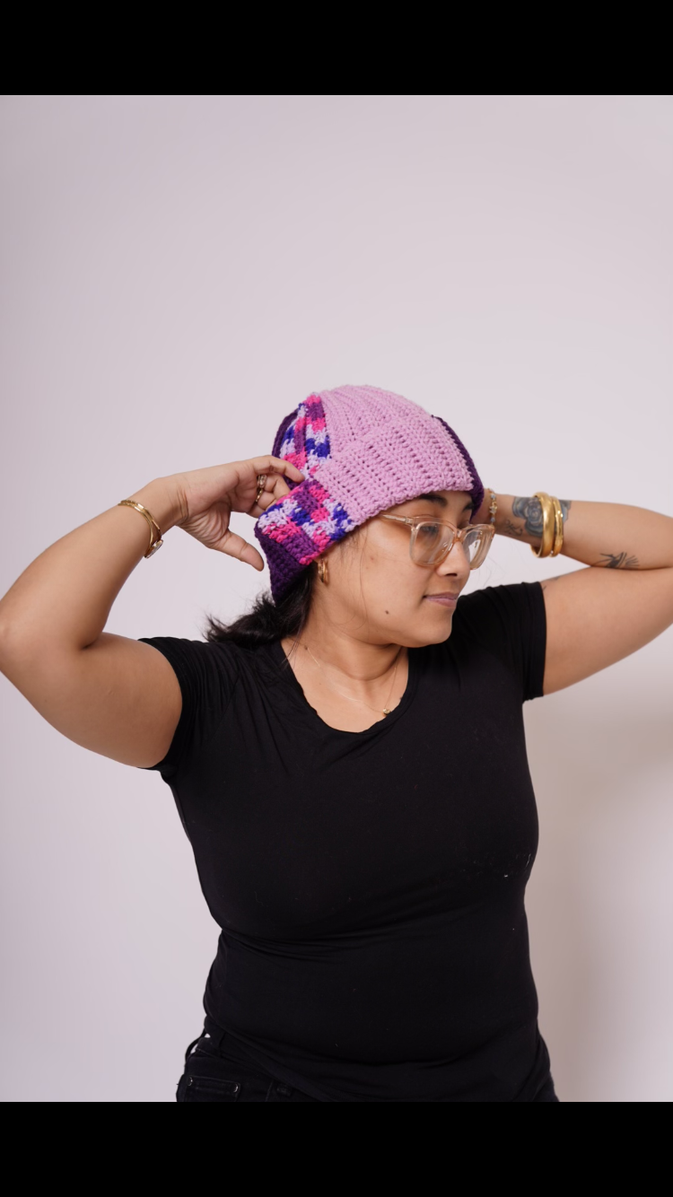Beanie hats
