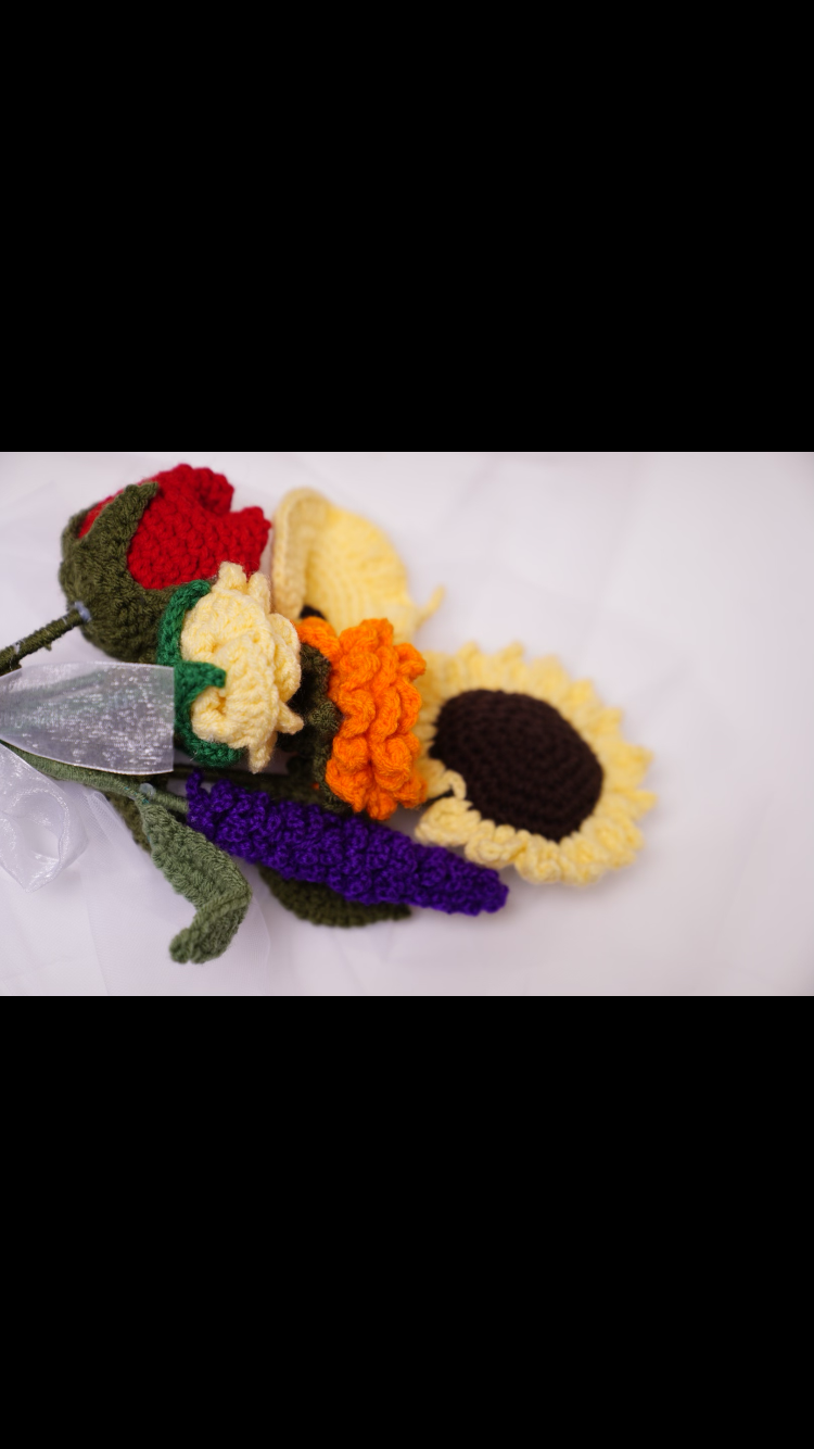 Wild Flowers Bundle