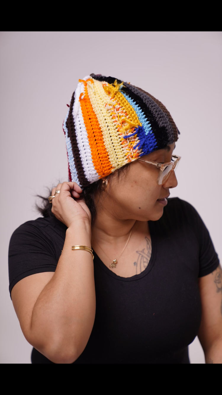 Beanie hats