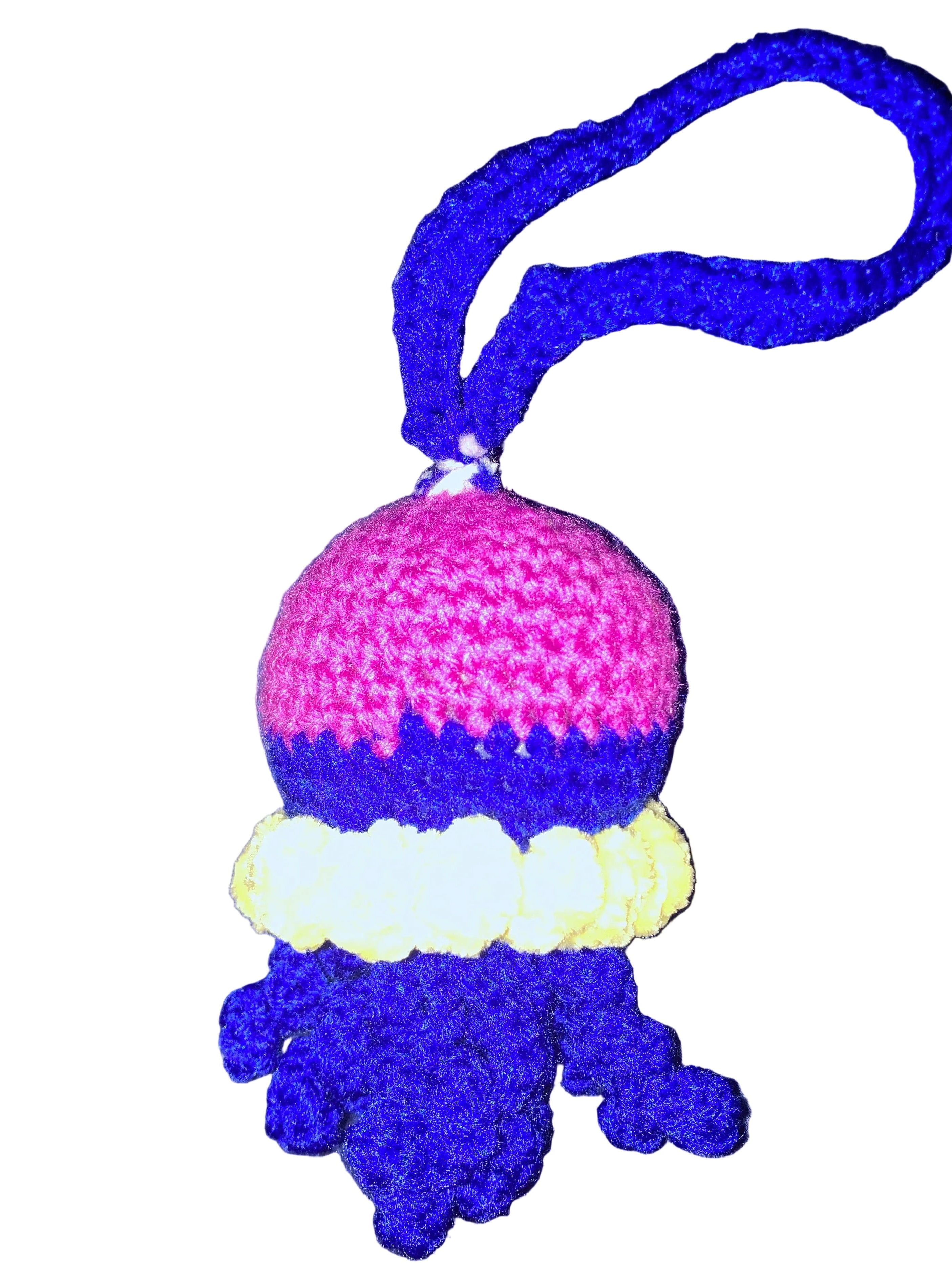 Bag charms